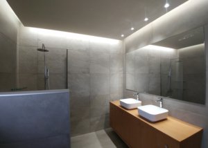 Ανακαίνιση κατοικίας Φιλοθέη | OPUS | Ανακαίνιση μπάνιου
